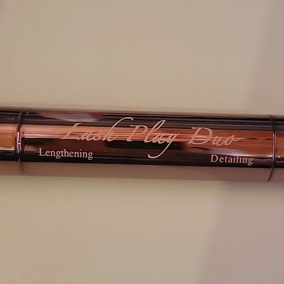 NEW Girlactik Lash Play Duo Mascara - Picture 3 of 5